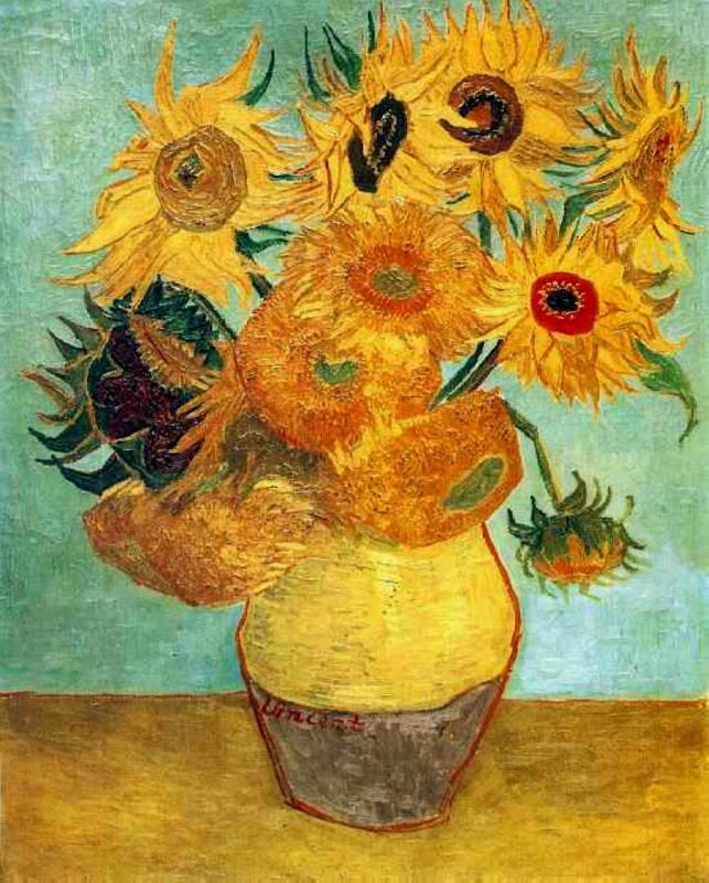 Vincent van Gogh-Vase with twelve sunflowers.jpg